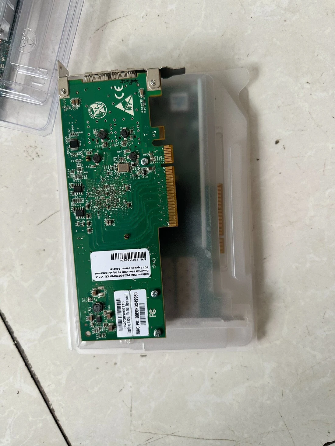 PE210G2SPI9-XR — product reference photo 1