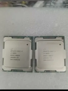 Intel Core i7-9800X — product reference photo 2