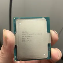 Intel Xeon E7-4820 v2 — product reference photo 2