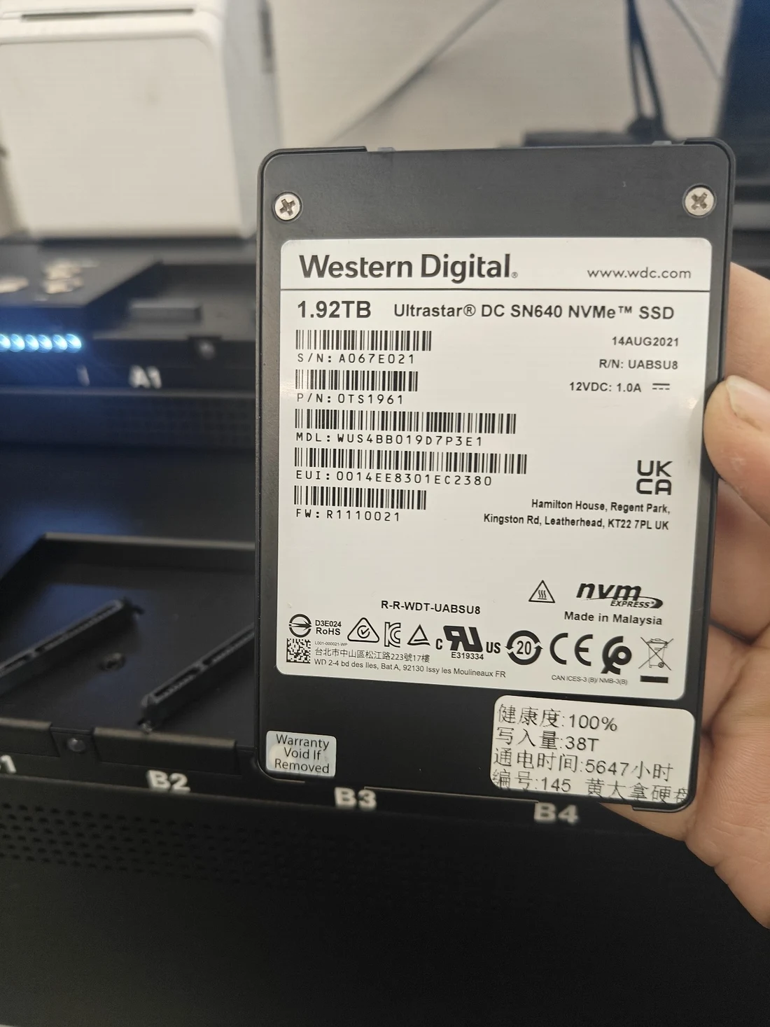 WUS4BB019D7P3E1 — product reference photo 1