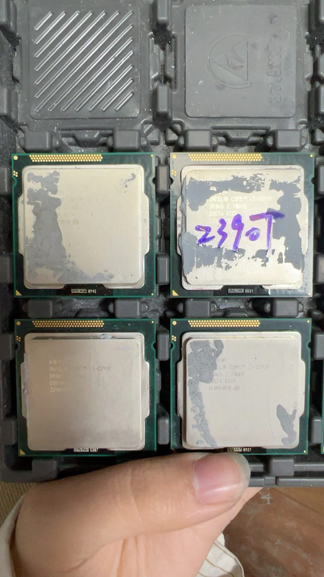 Intel Core i5-2390T — product reference photo 1