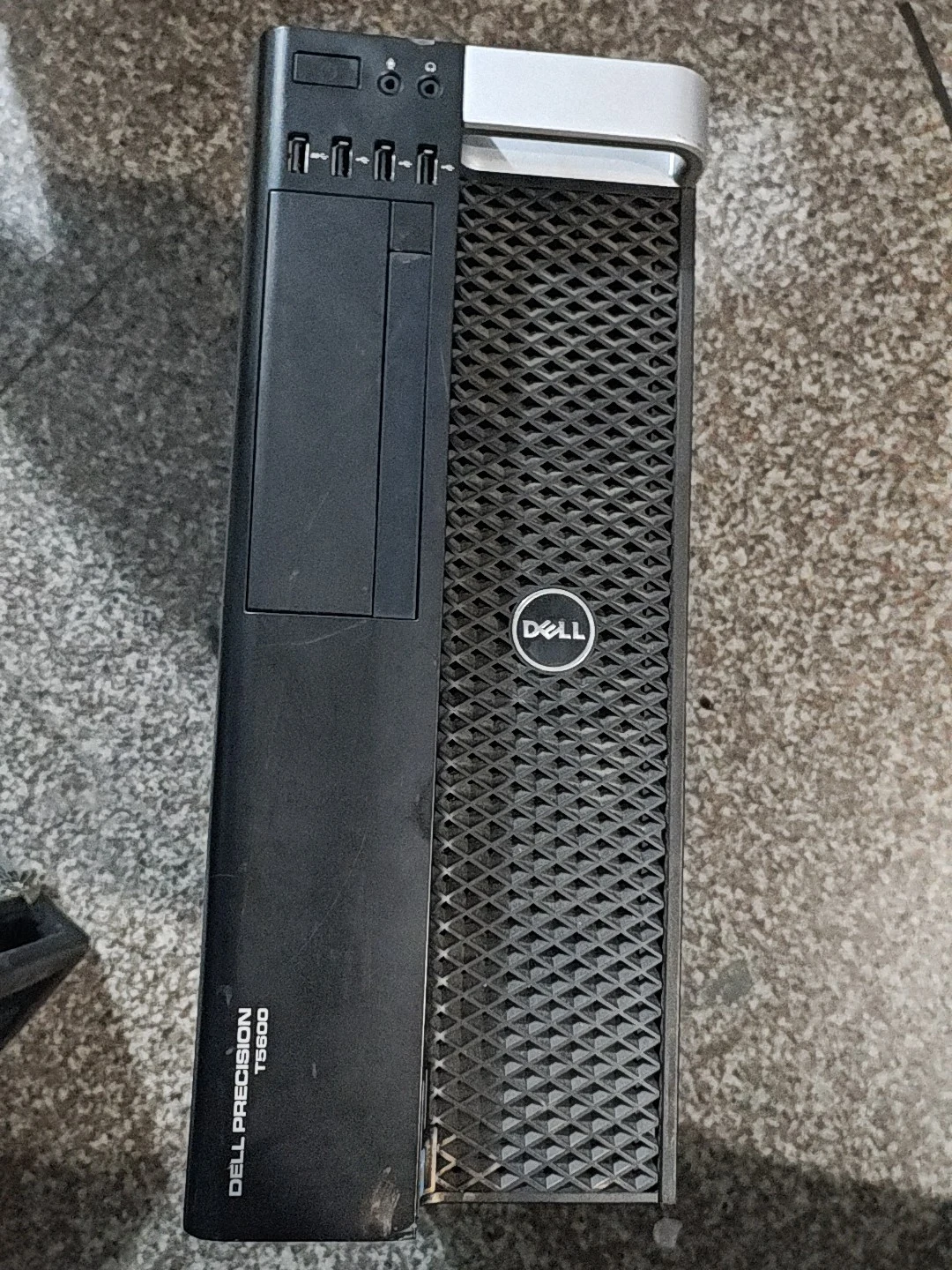 Precision T5600 — product reference photo 1