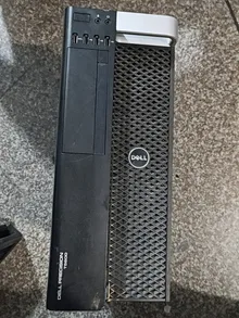 Precision T5600 — product reference photo 1