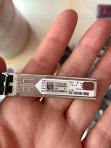 SFP-GE-SX-MM850-D — label reference photo 2