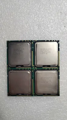 Intel Xeon E5620 — product reference photo 1