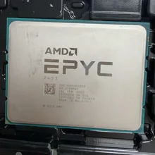 AMD EPYC 7453 — label reference photo 1