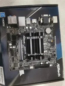J5040-ITX — label reference photo 3