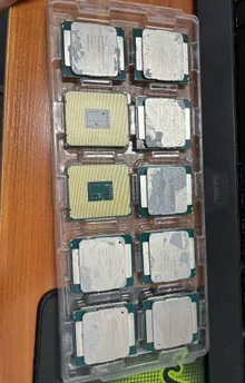 Intel Xeon E5-2650 v3 — product reference photo 2