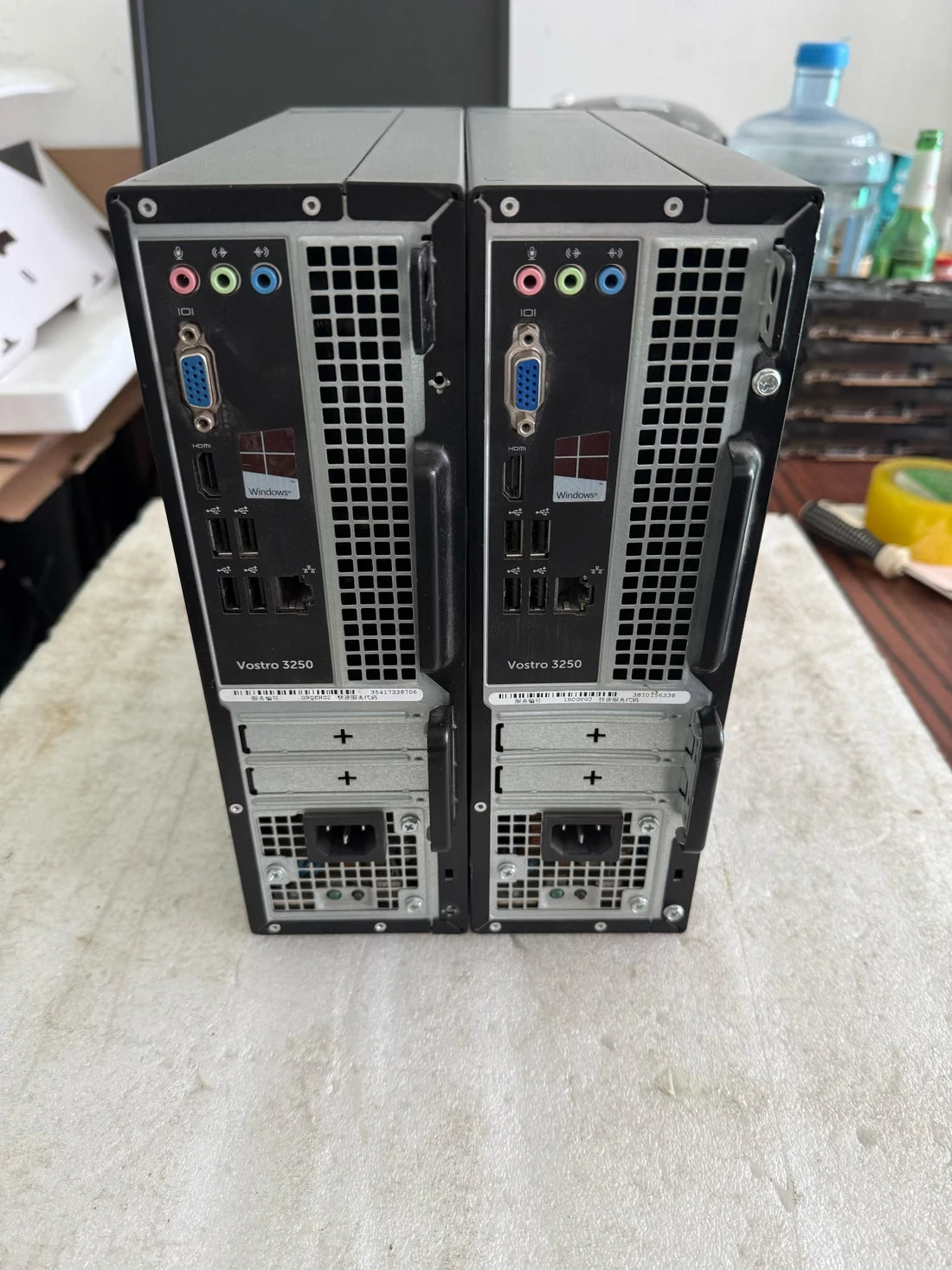 Vostro 3250 — product reference photo 1
