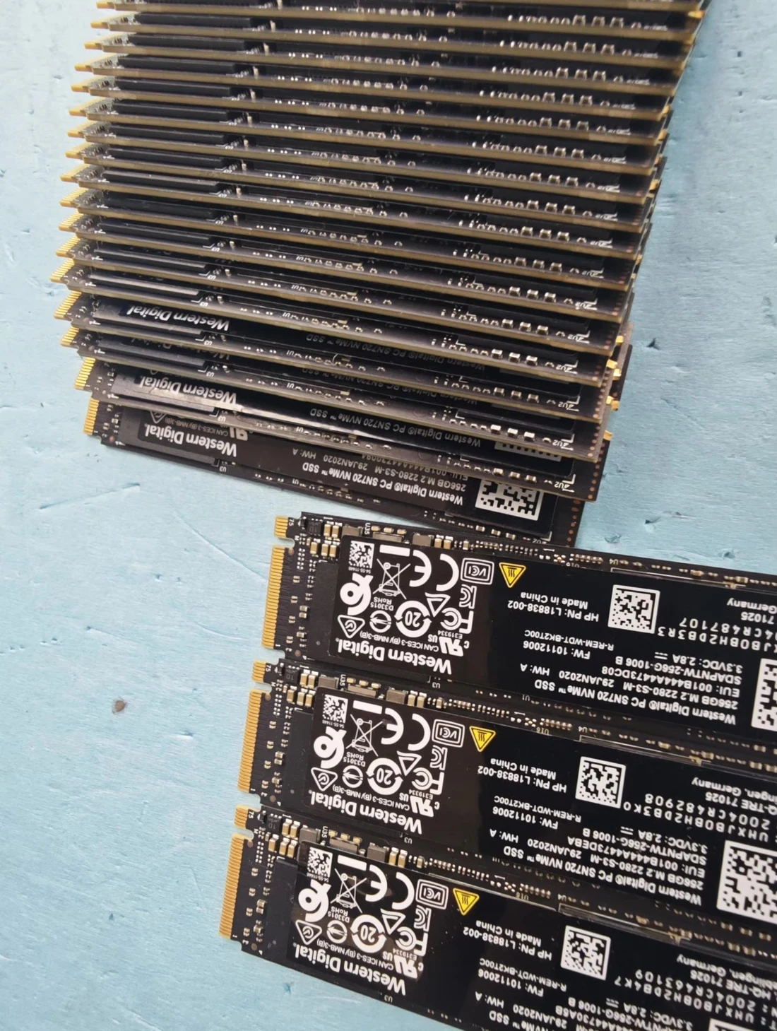 SDAPNTW-256G-1006 B — product reference photo 1