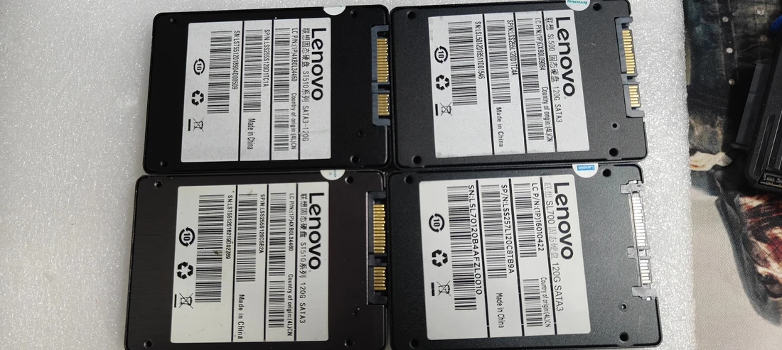 LSS255L120C5TB2A — reference photo including other products 1