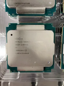 Intel Xeon E5-2698B v3 — product reference photo 2