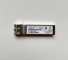 10Gb SR SFP+ — label reference photo 2