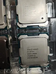 Intel Xeon E5-2673 v4 — product reference photo 2