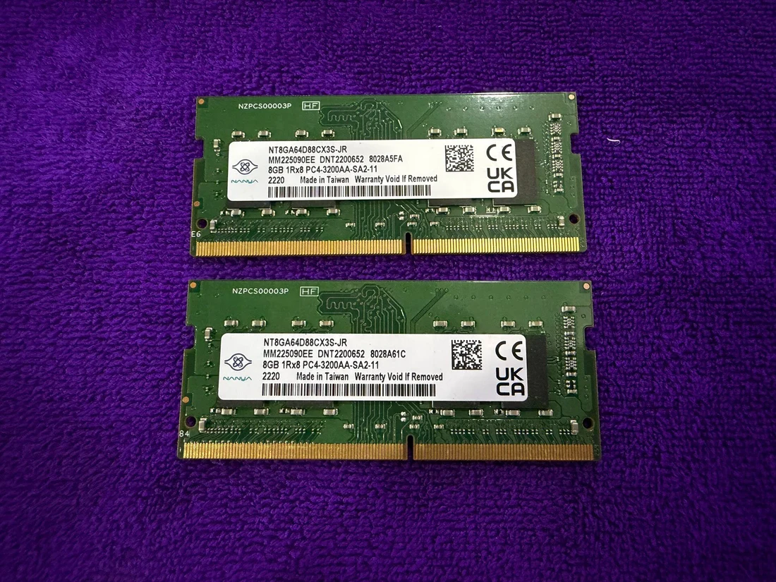 NT8GA64D88CX3S-JR — product reference photo 1