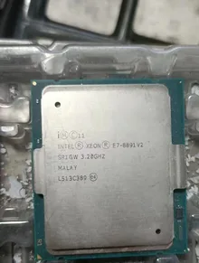 Intel Xeon E7-8891 v2 — product reference photo 2