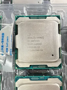 Intel Xeon E5-2697A v4 — product reference photo 3
