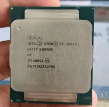 Intel Xeon E5-2666 v3 — product reference photo 13