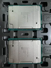 Intel Xeon Gold 6240Y — product reference photo 1