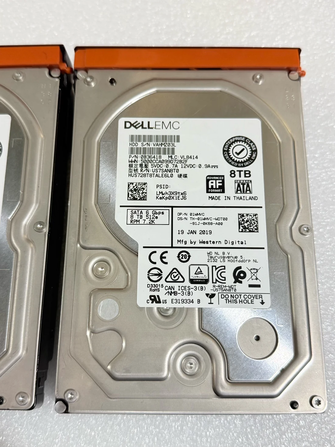 HUS728T8TALE6L0 — product reference photo 1