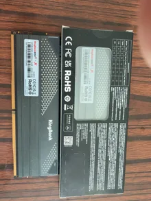 KingBank 24GB DDR5-6000 CL28 UDIMM — product reference photo 1