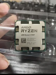 AMD Ryzen 5 7500F — product reference photo 1