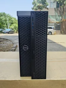 Precision 5820 — product reference photo 2