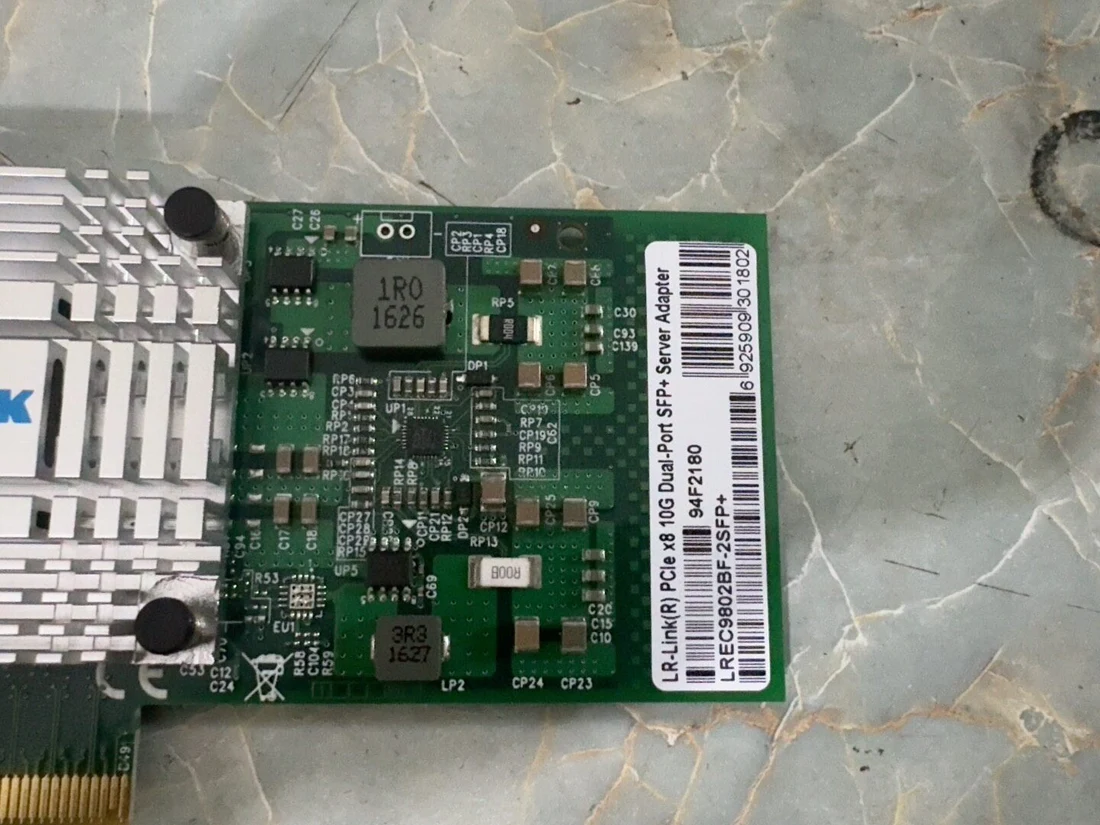 LREC9802BF-2SFP+ — product reference photo 1