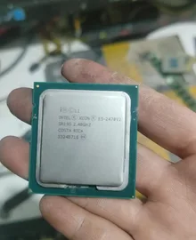 Intel Xeon E5-2470 v2 — product reference photo 2