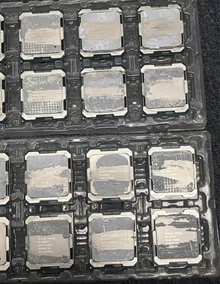 Intel Xeon E5-2620 v4 — product reference photo 9