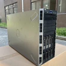 PowerEdge T630 — label reference photo 2