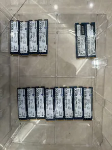 SNVS/2000G — reference photo including other products 1