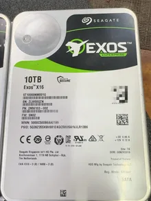 ST10000NM001G — label reference photo 3
