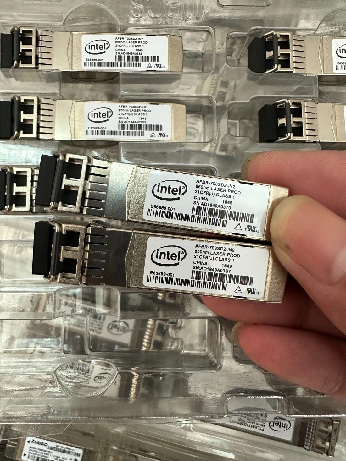 AFBR-703SDZ-IN2 — product reference photo 1