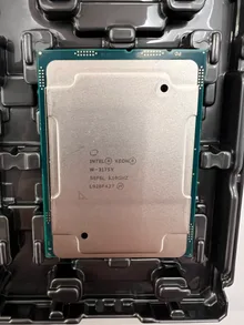 Intel Xeon W-3175X — product reference photo 1
