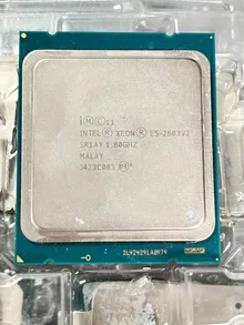 Intel Xeon E5-2603 v2 — product reference photo 1