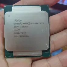 Intel Xeon E5-2687W v3 — product reference photo 1