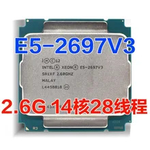 Intel Xeon E5-2697 v3 — product reference photo 3