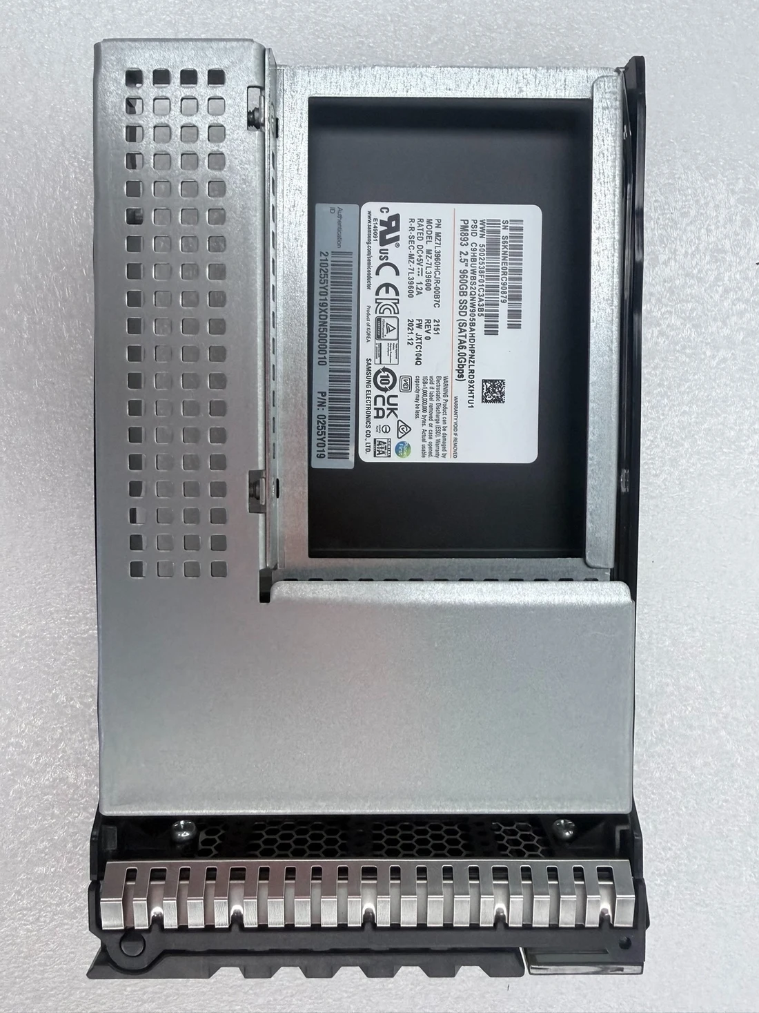 MZ7L3960HCJR — product reference photo 1