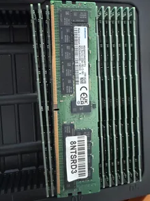 M393A4K40DB3-CWE — product reference photo 1