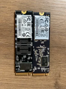CSSD-F2000GBMP400 — label reference photo 1