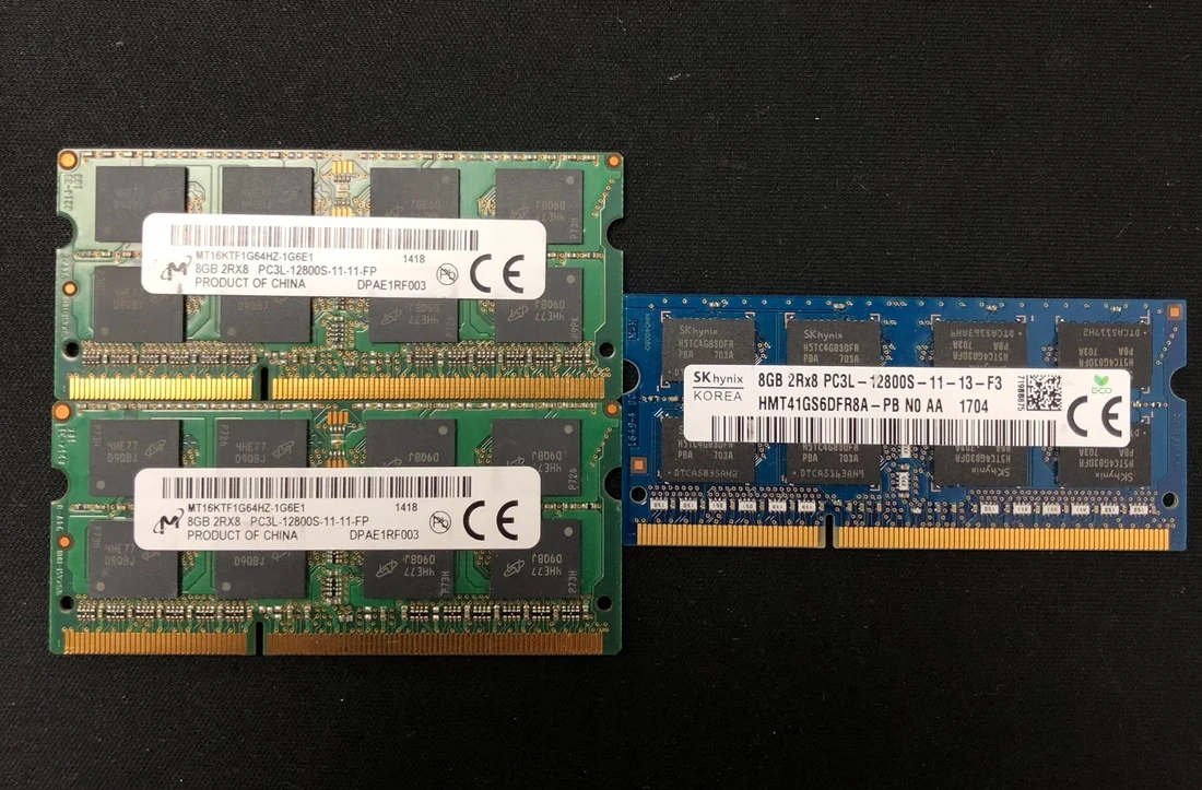 HMT41GS6DFR8A-PB — reference photo including other products 1