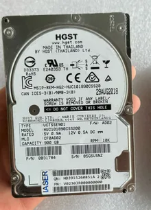HUC101890CSS200 — product reference photo 2