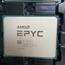 AMD EPYC 7252 — label reference photo 2