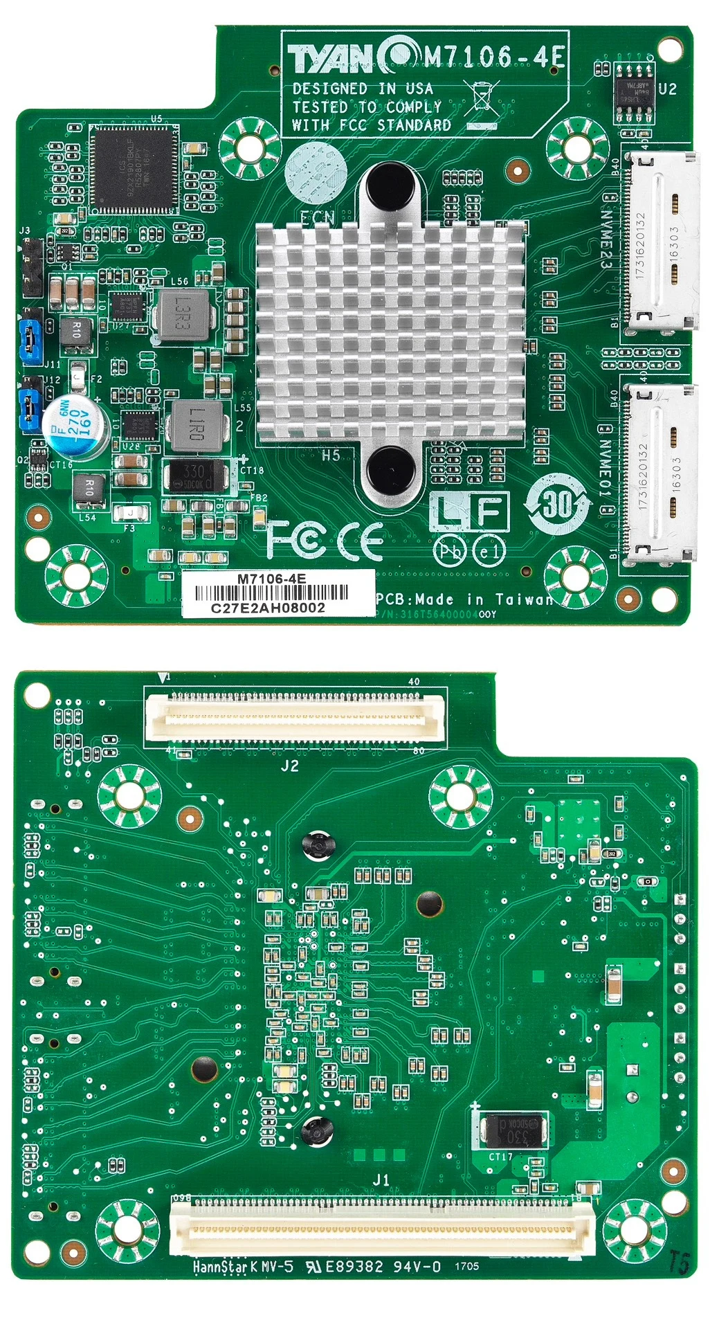 M7106-4E — product reference photo 1