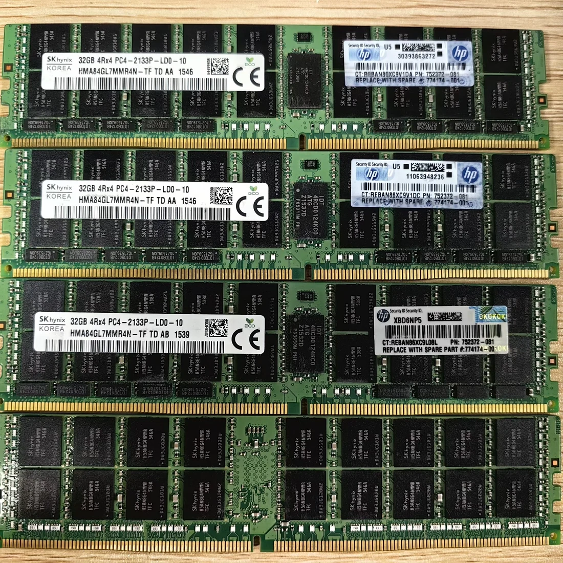 HMA84GL7MMR4N-TF — product reference photo 1