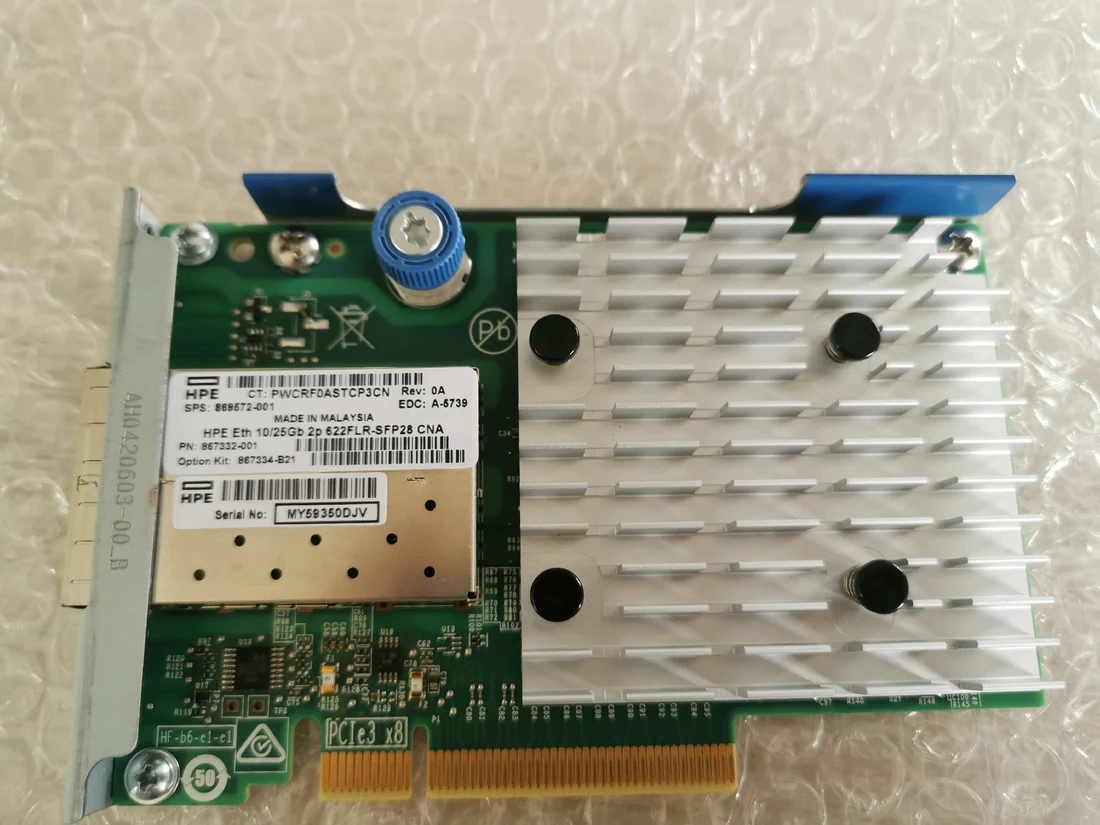 622FLR-SFP28 — product reference photo 1