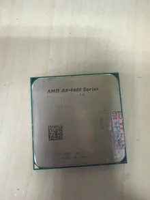 AMD A8-9600 — product reference photo 1