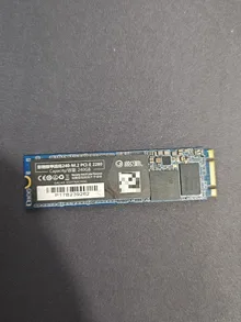 SSDTNA240G — label reference photo 1