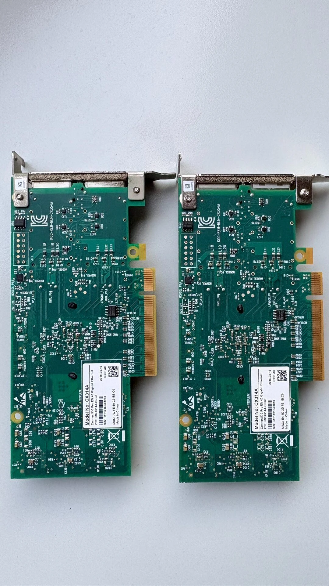 MCX314A — product reference photo 1